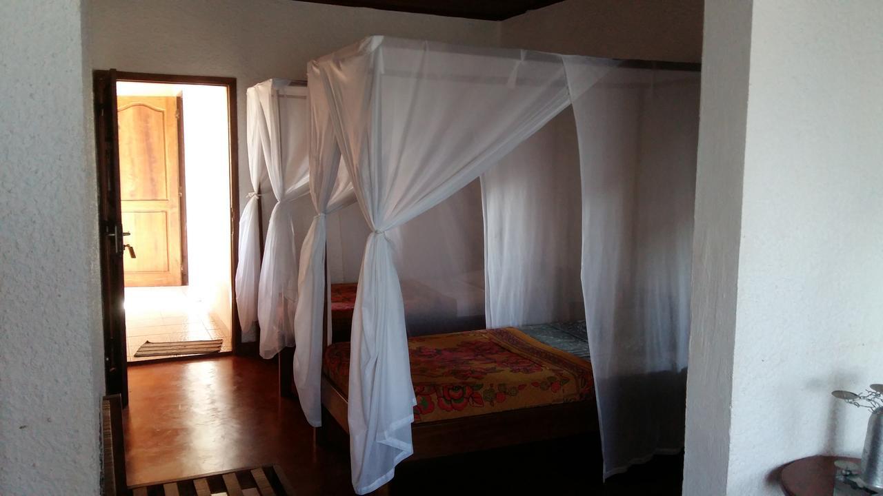 Hotel Maeva Morondava Exterior photo